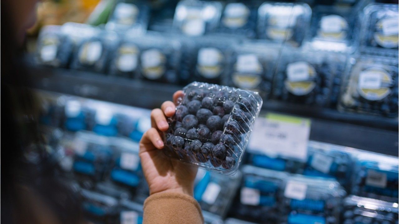 Großer Früchte-Rückruf bei Discounter