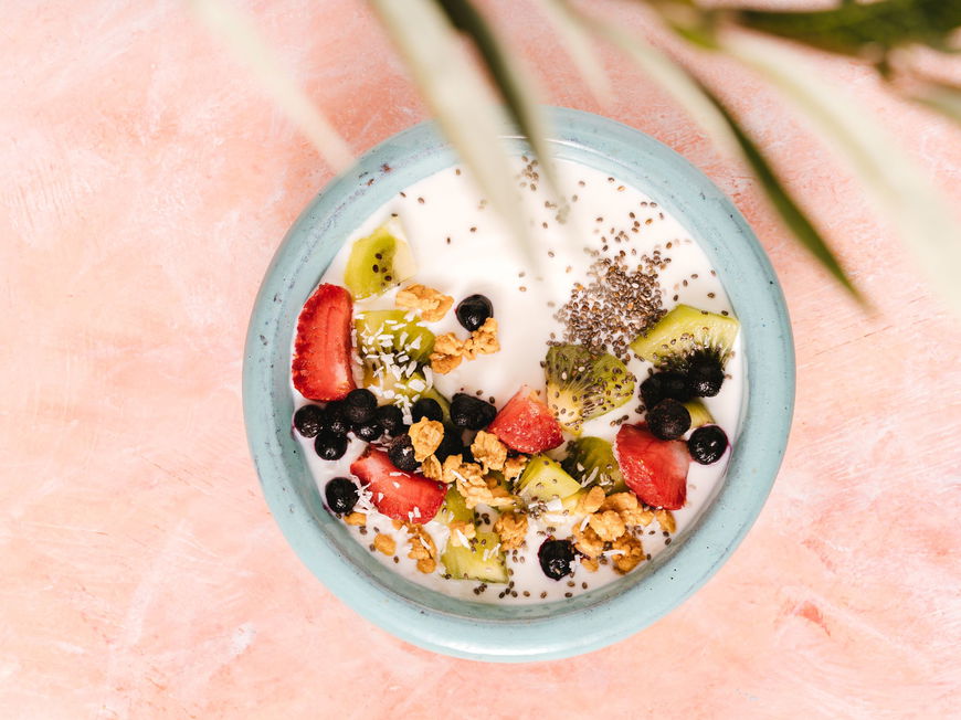 Quark oder Joghurt: Was ist für Sie gesünder?