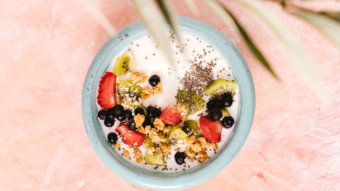 Quark oder Joghurt: Was ist für Sie gesünder?