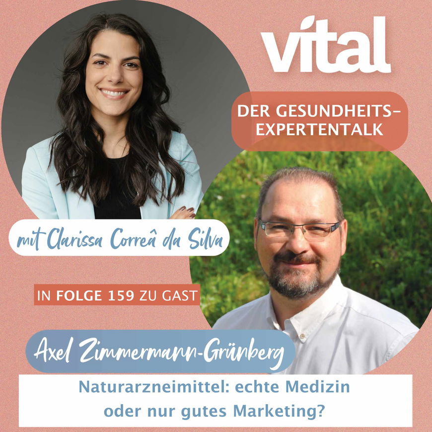 Naturarzneimittel, Nahrungsergänzung und Homöopathie: Was steckt wirklich dahinter?