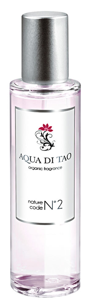 Aqua di Tao nature code N°2