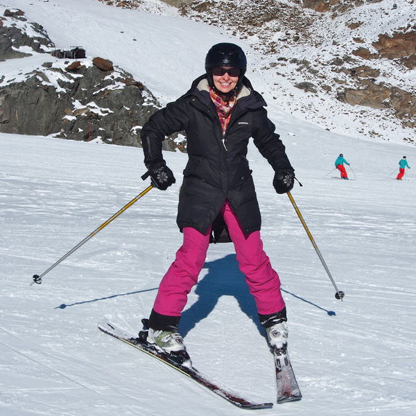 Christiane Bloch
