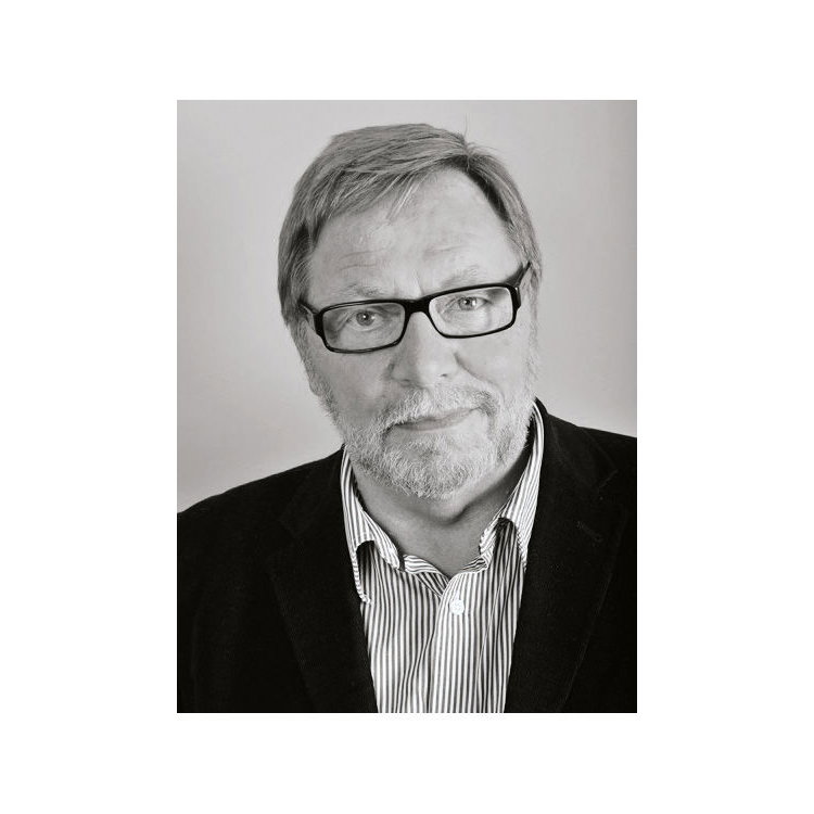 Dr. med. Wolfgang Blohm