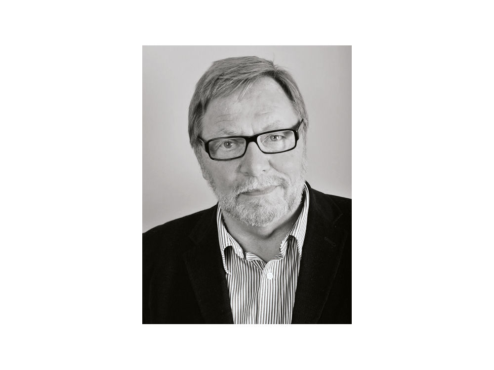 Dr. med. Wolfgang Blohm