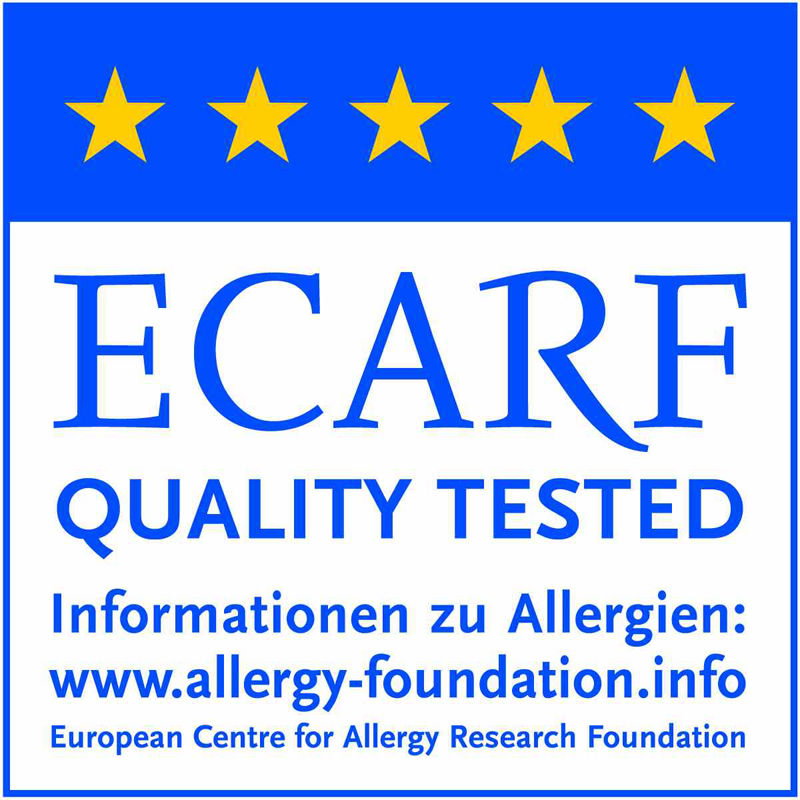 Allergie-Siegel
