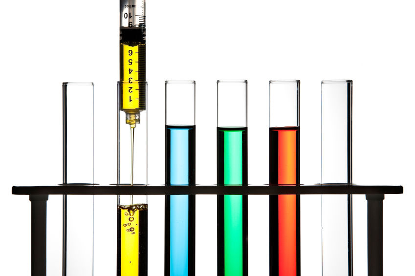 Gesund dank Nanotechnologie