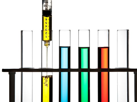 Gesund dank Nanotechnologie