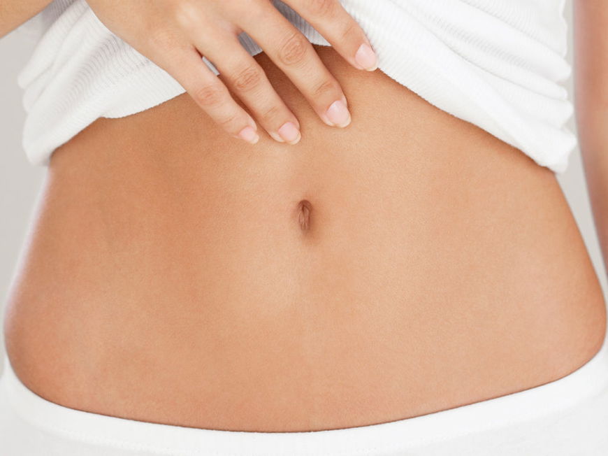 Bauch
