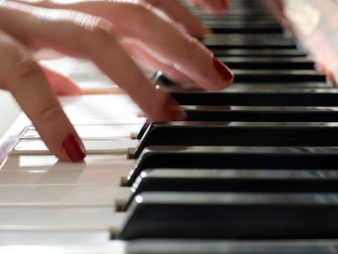 Musik als Therapie