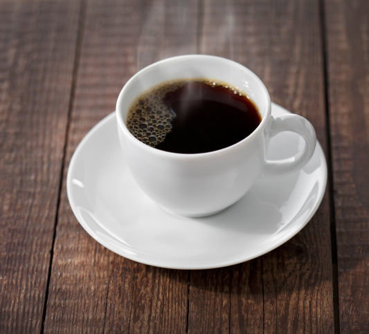 Kaffee