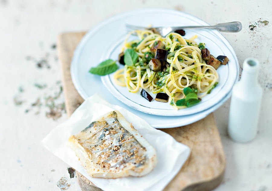 Rezepte auf Vital.de