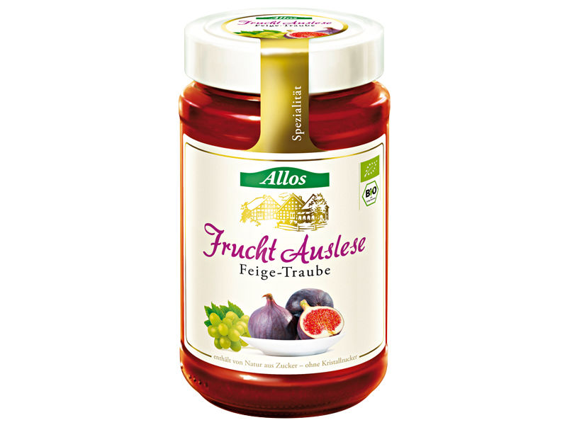 Marmelade Allos