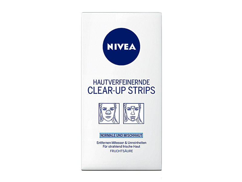 Strip Nivea