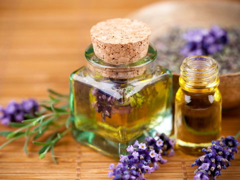 Wirksame Naturkosmetik