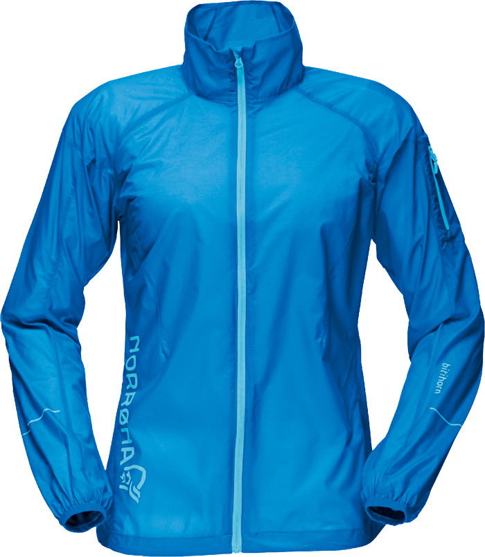 Sportjacke von Norroena