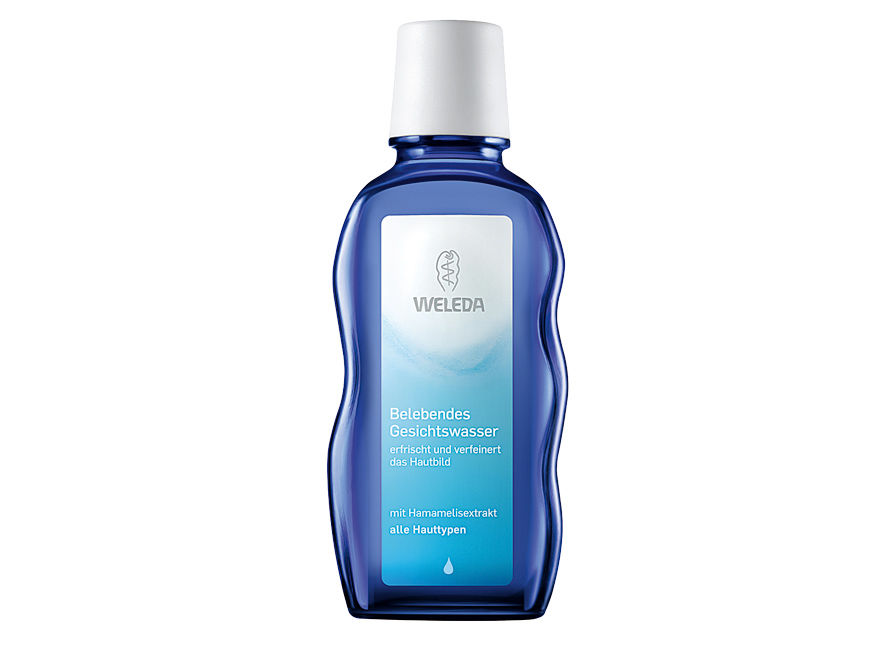 Weleda