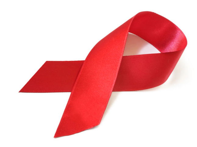 Aids-Schleife