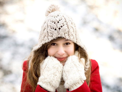 Frostbeulen – Symptome, Ursachen, Behandlung