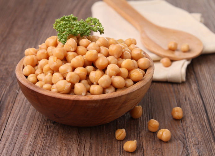 kicherbsen eintopf rezept