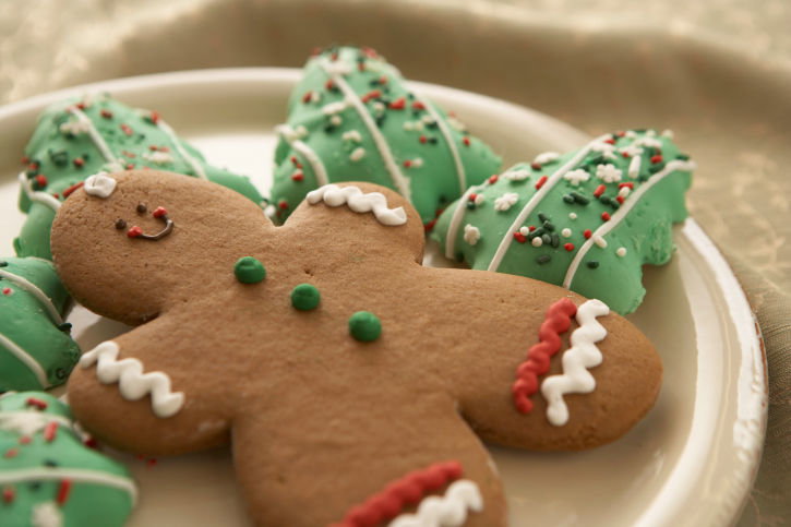 Lebkuchen