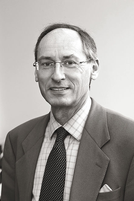 Markus Wiesenauer