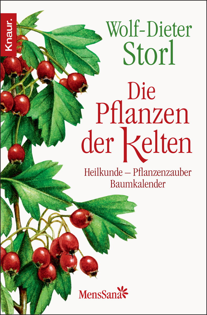 Die Pflanzen der Kelten