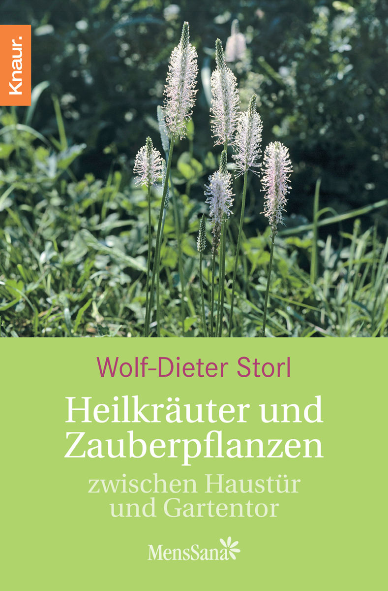Heilkräuter und Zauberpflanzen