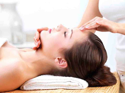 Manuelle Lymphdrainage gegen Schmerzen