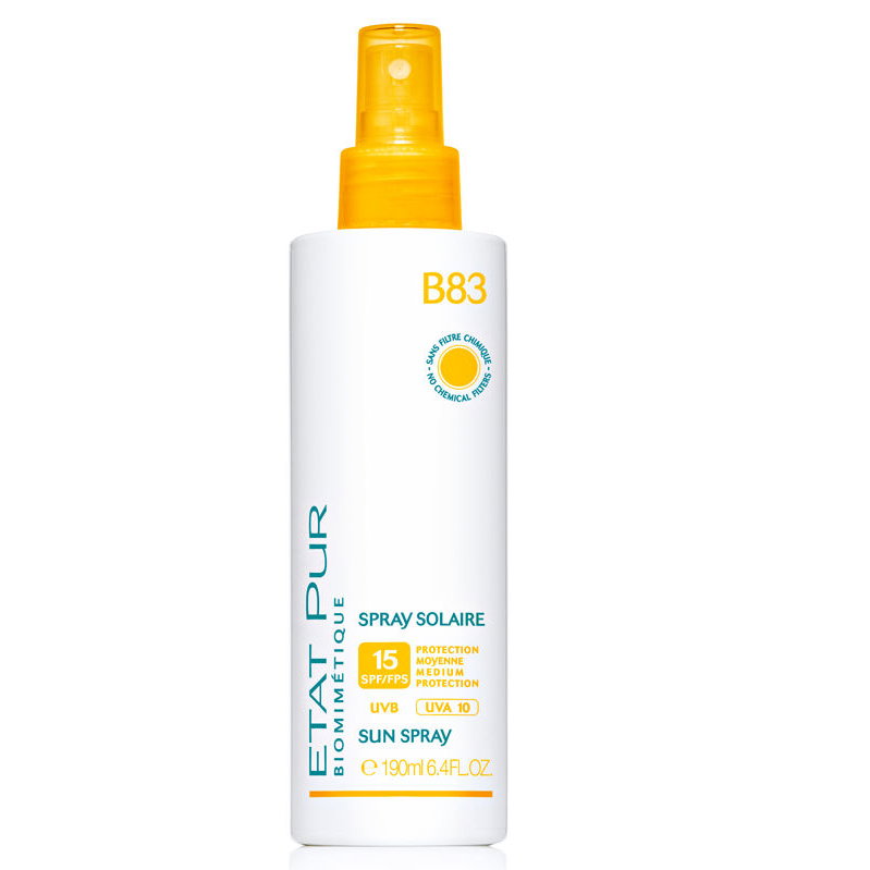 Spray Etat Pur