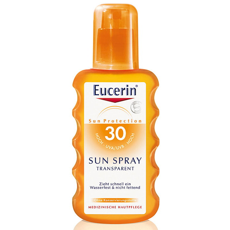 Eucerin Spray