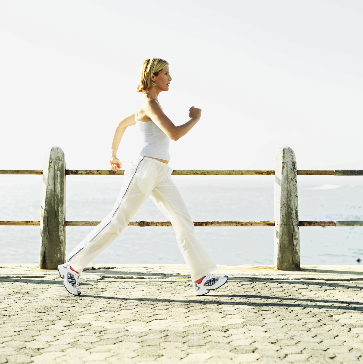 Lauftraining für Einsteiger