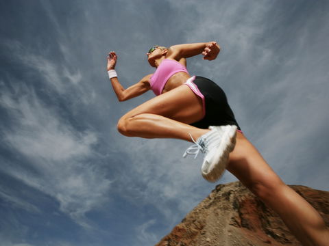Expertin verrät: Diese 4 Workouts sind effektiver als Sie dachten