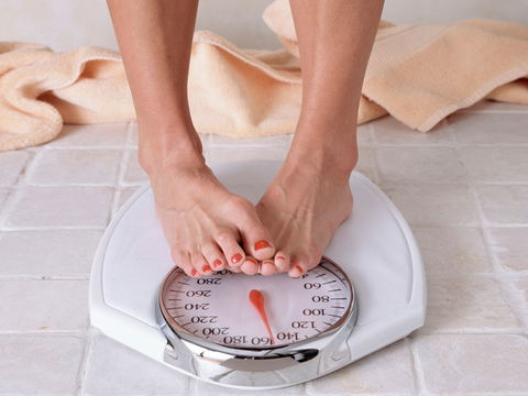 Wie gesund ist rund?