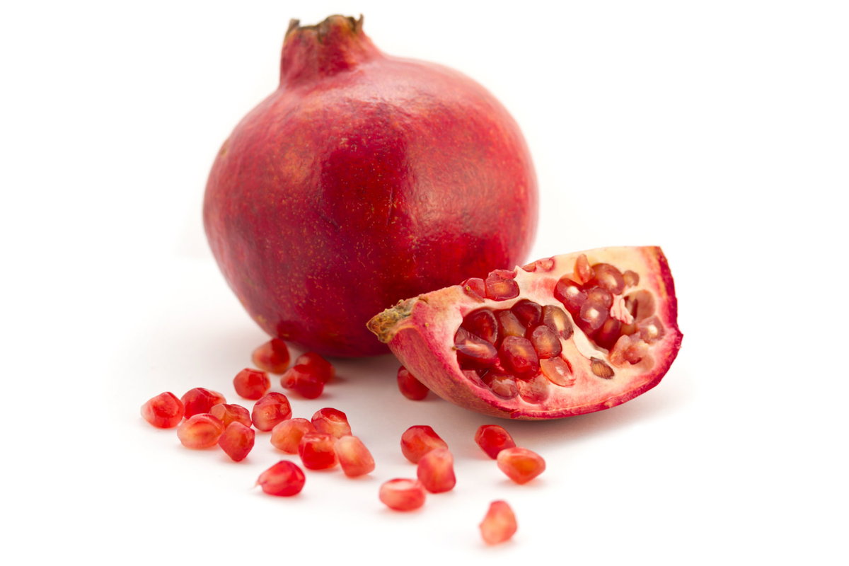 Granatapfel