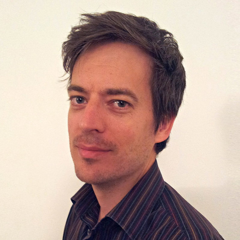 Psychologe Johannes Schauer