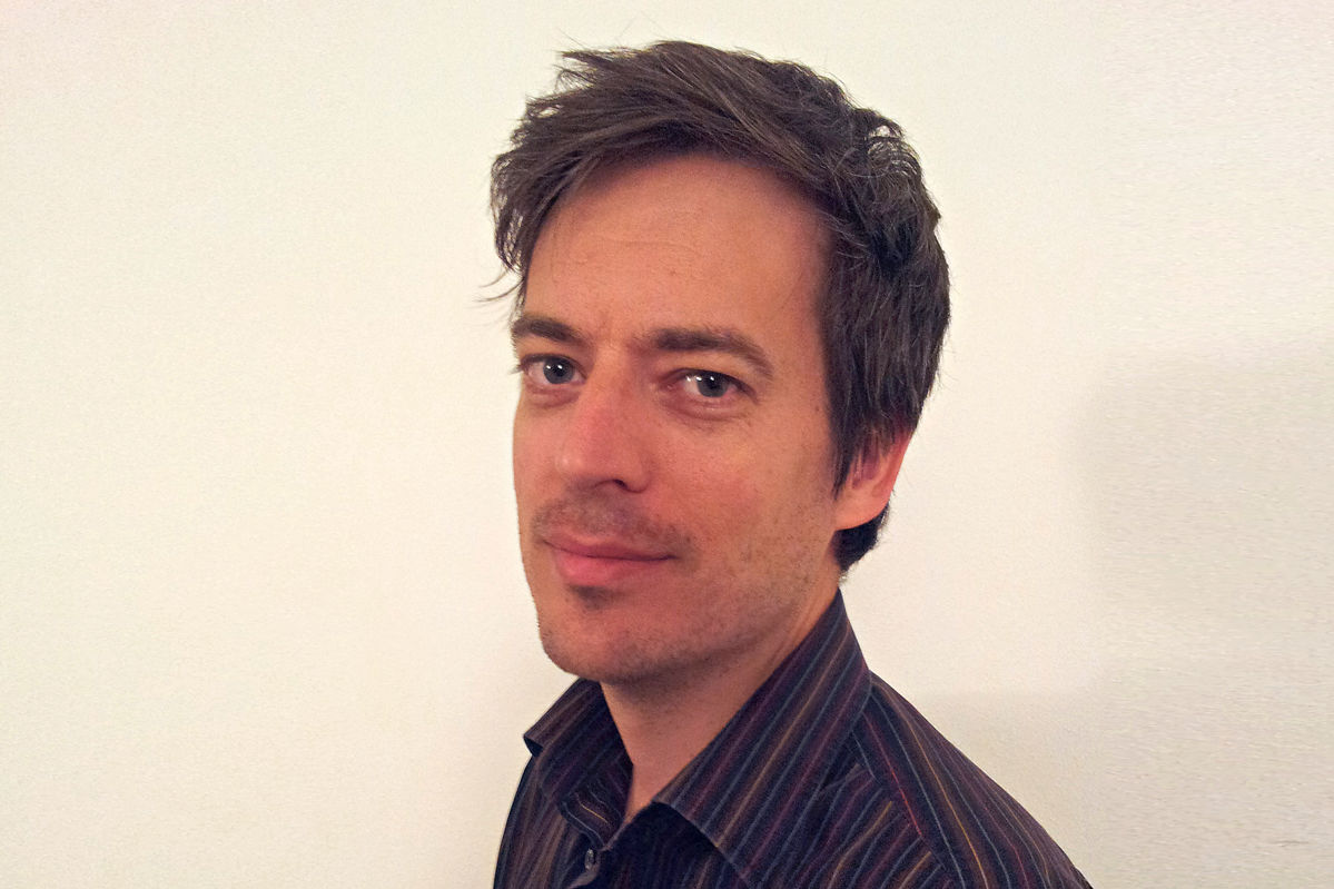 Psychologe Johannes Schauer