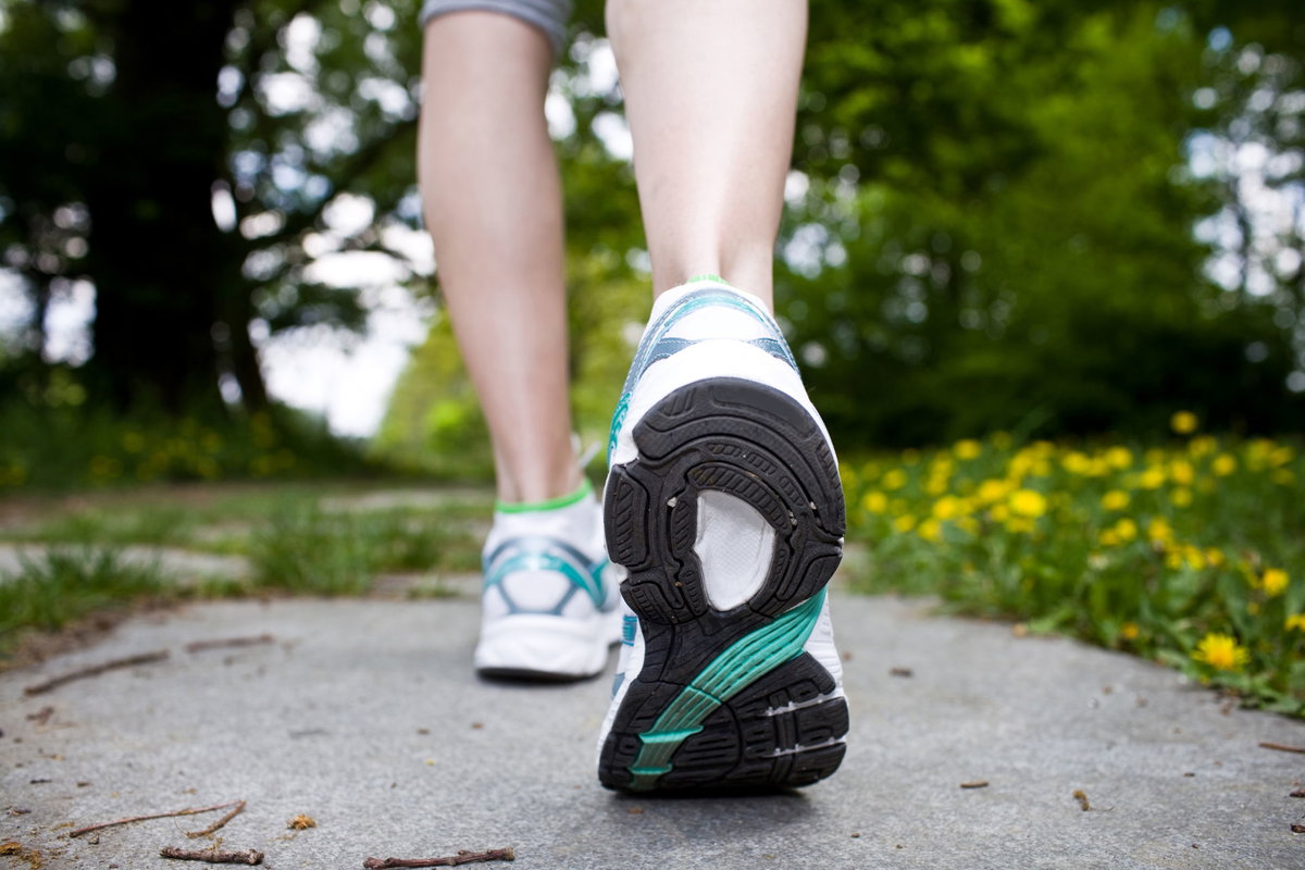 Laufschuh