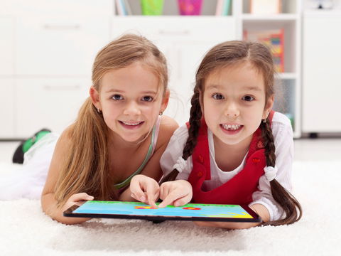 Kinder sollten mehr tüfteln
