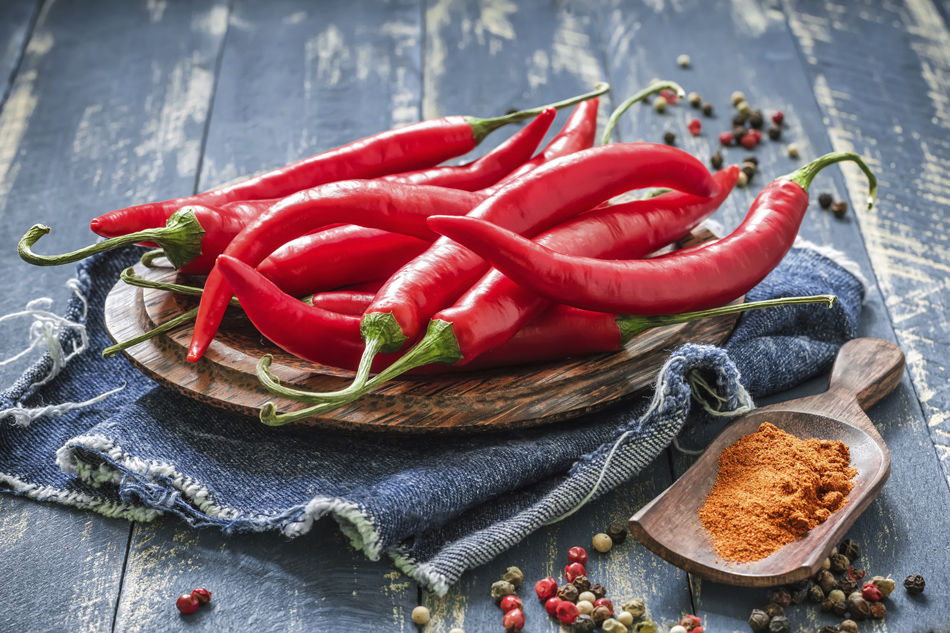Chilli