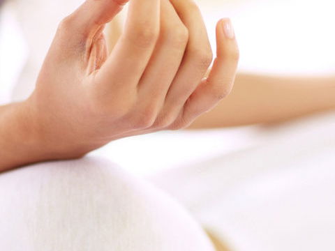 Energie tanken mit Surya Namaskar