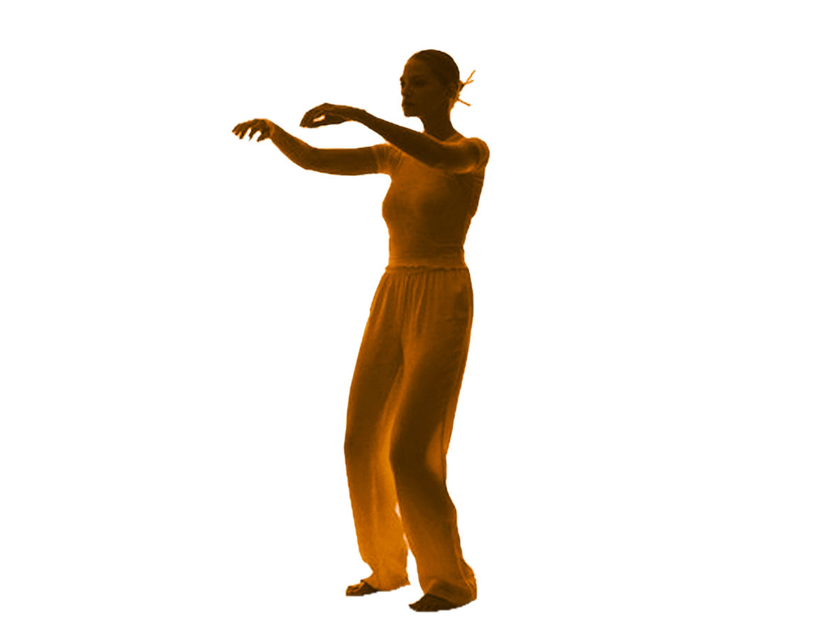 Tai-Chi-Chuan Übung zur Entspannung