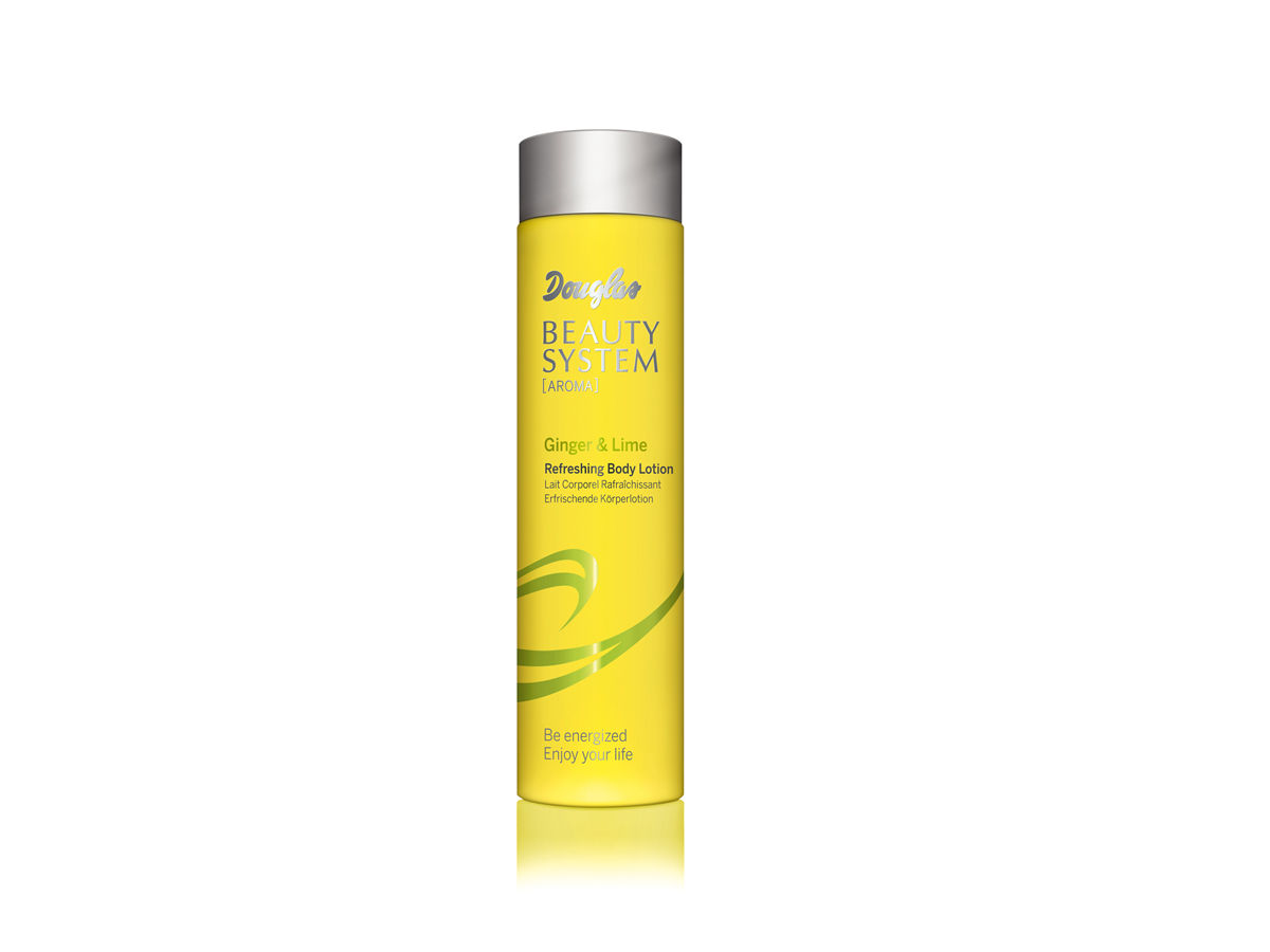 Body Lotion Douglas