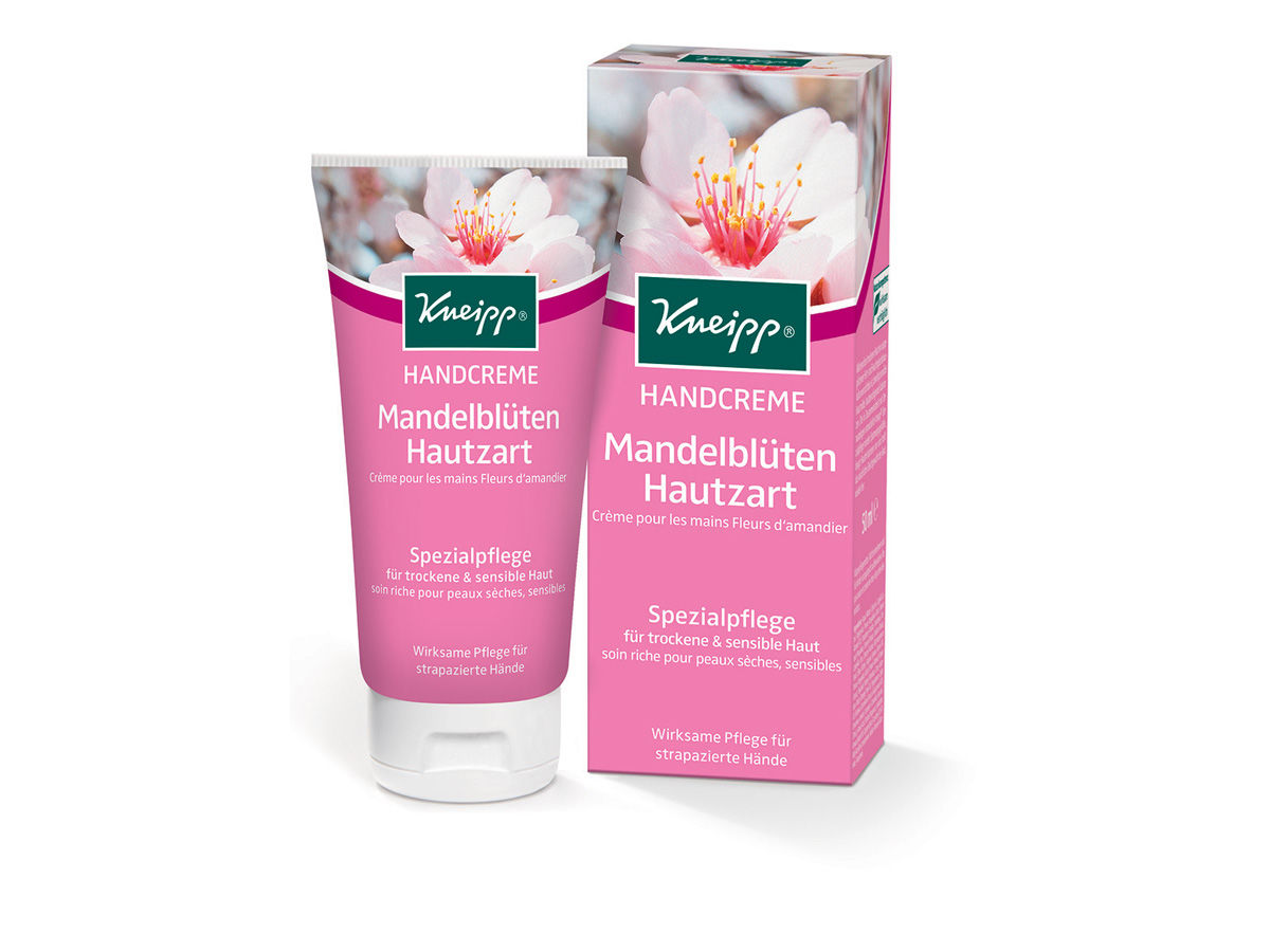 Handcreme