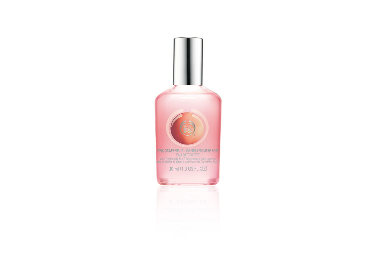 Parfum Grapefruit