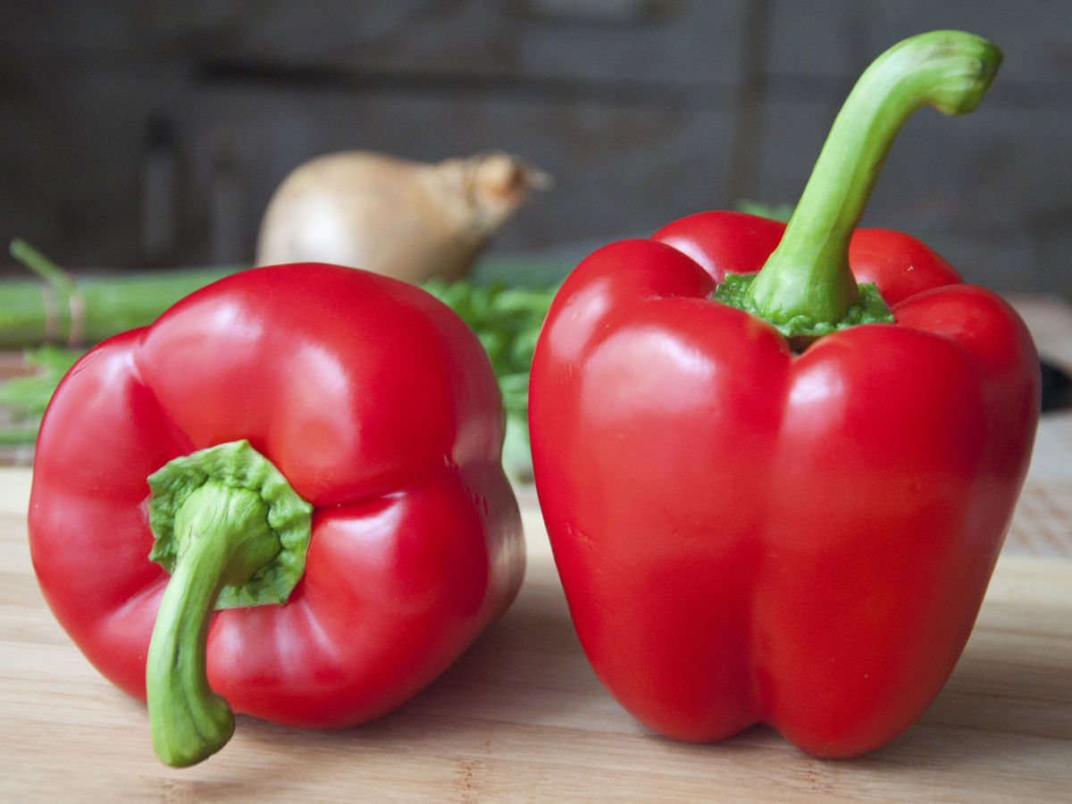 Paprika