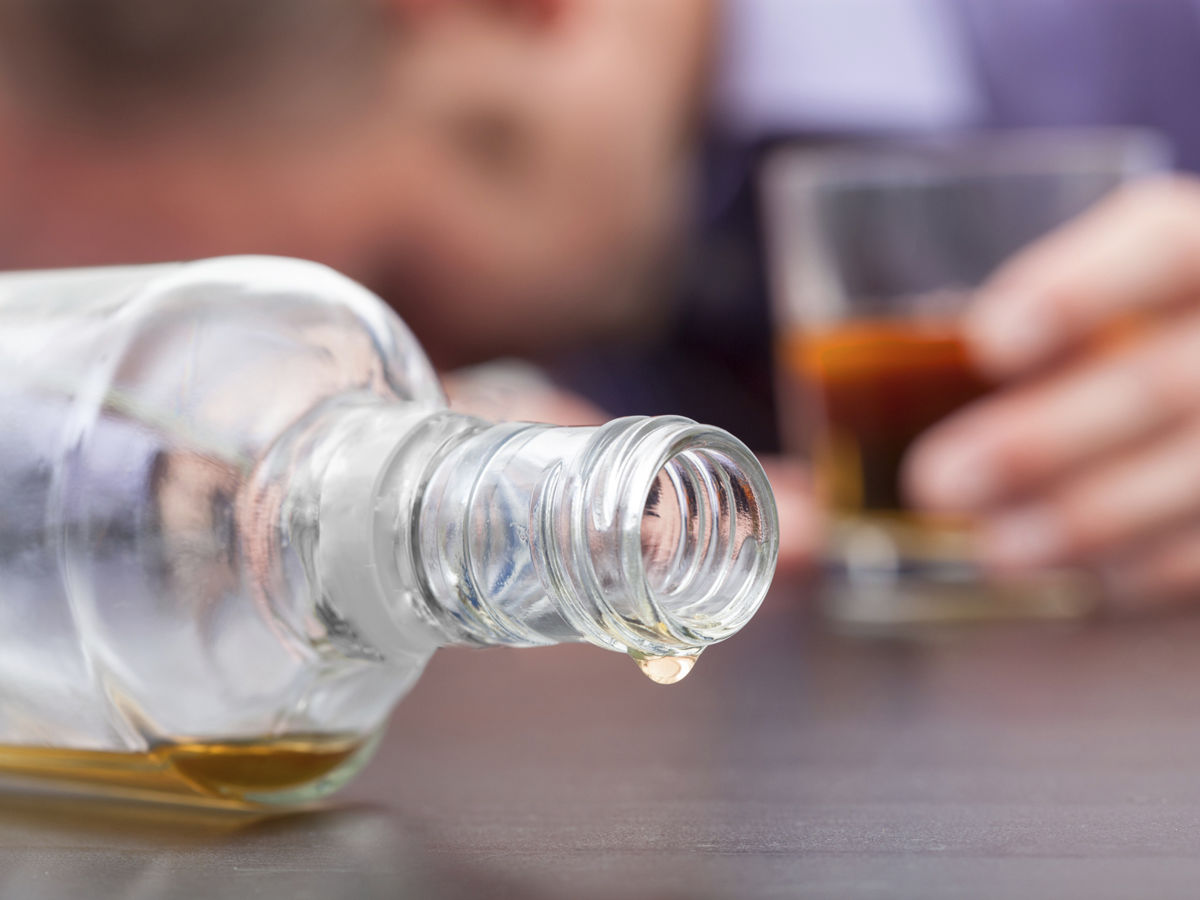 Alkohol