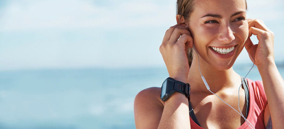 Fitness 2023: Mit diesen 4 Outdoor-Workouts geht's Kalorien an den Kragen 