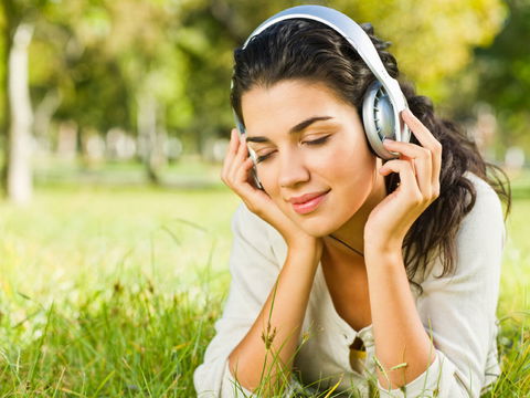 Die heilende Wirkung von Musik