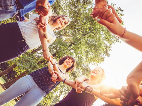 Welches Konstitutionsmittel passt zu mir?