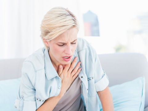 Allergisches Asthma erkennen und behandeln